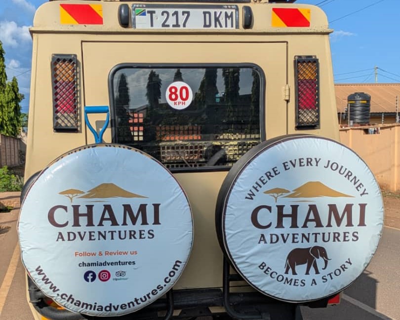 Kilimanjaro