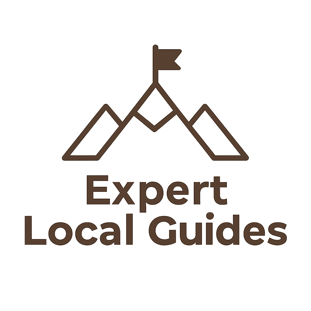 Expert Local Guides