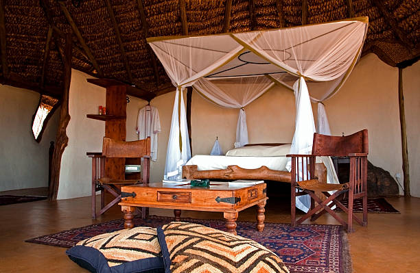 lodges