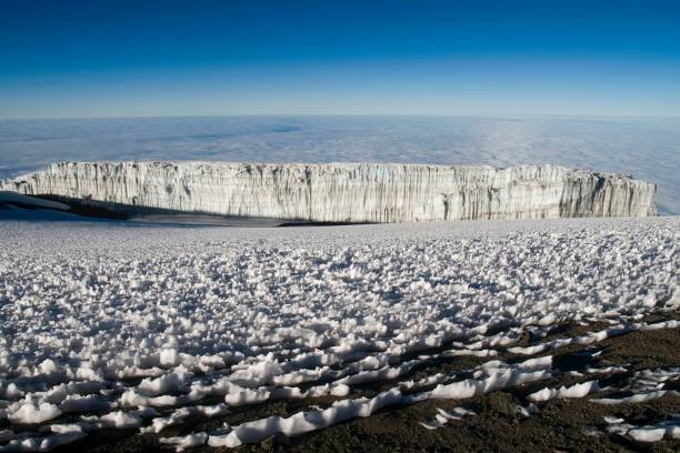 Machame Route December
