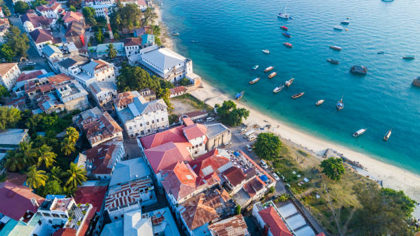 Zanzibar