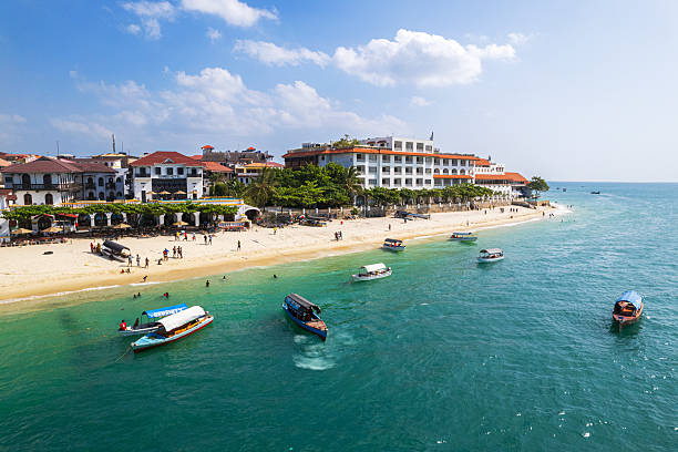 zanzibar